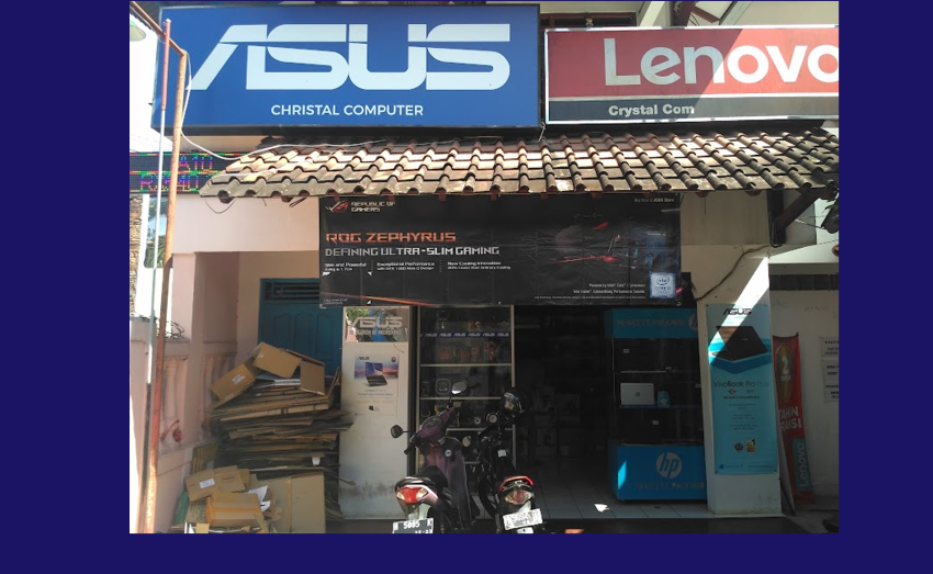 Jual Beli Komputer Seken