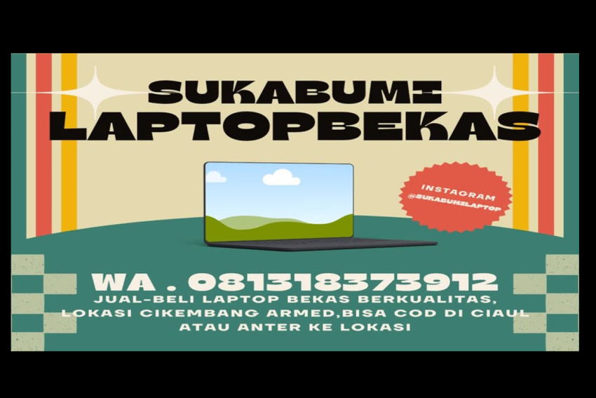 Jual Beli Komputer Sukabumi