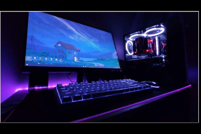 Jual Beli Komputer Terdekat