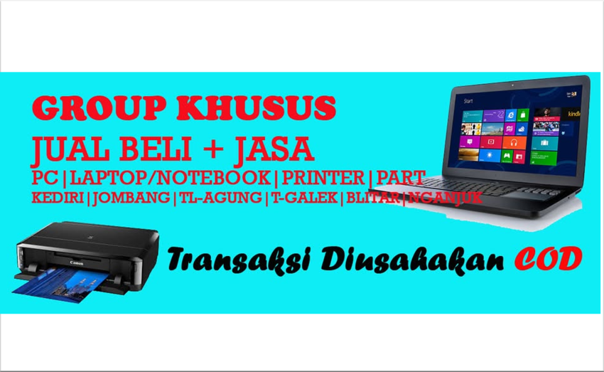 Jual Beli Komputer Termurah
