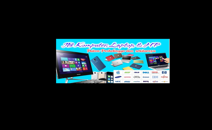 Jual Beli Komputer Termurah Probolinggo