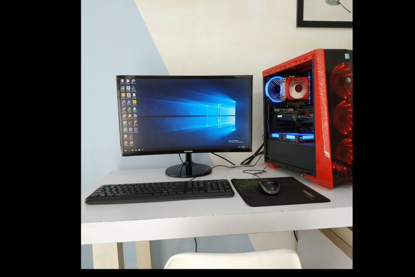 Jual Beli Komputer jambi