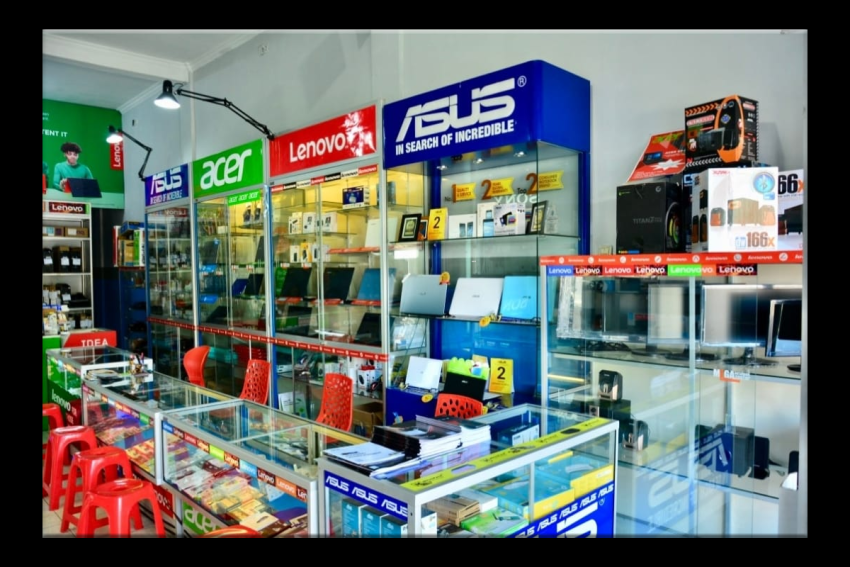 Jual Beli Pc Yogyakarta