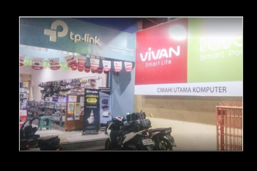 Jual Beli Komputer Bekas