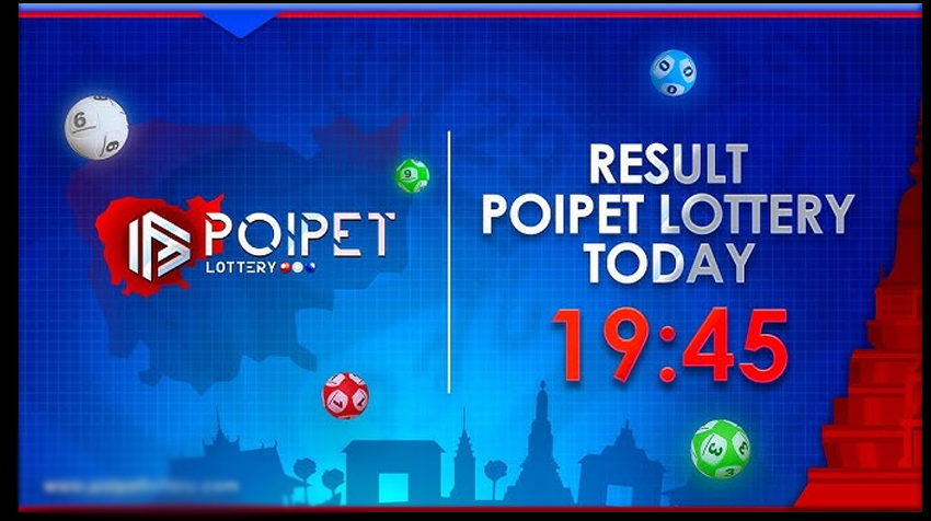 Pasaran Poipet 19 Pools