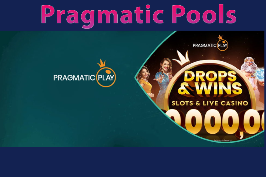 Togel Pragmatic Pools