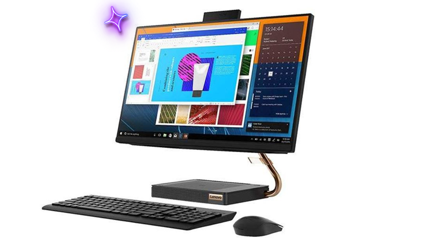 Rekomendasi Pc/Laptop