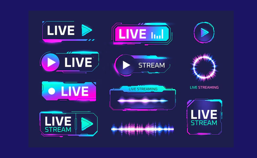 Slot Online On Air Radio