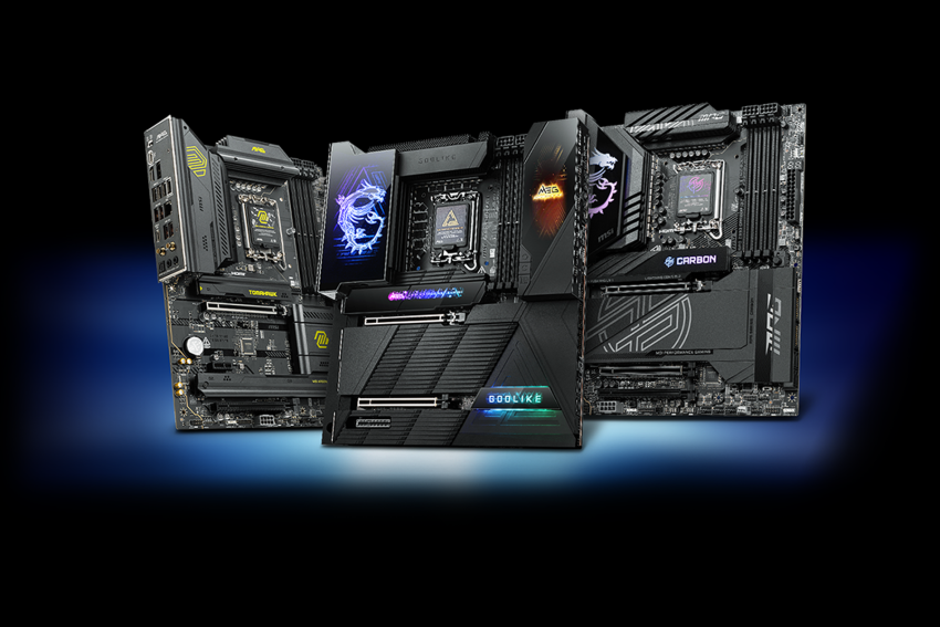 7 Motherboard Terbaik