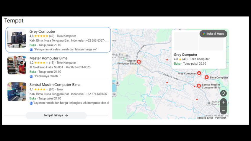 Jual Beli Komputer Terbaik