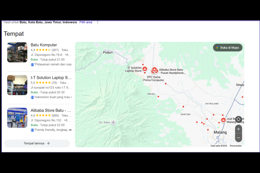 Jual Beli Komputer Termurah