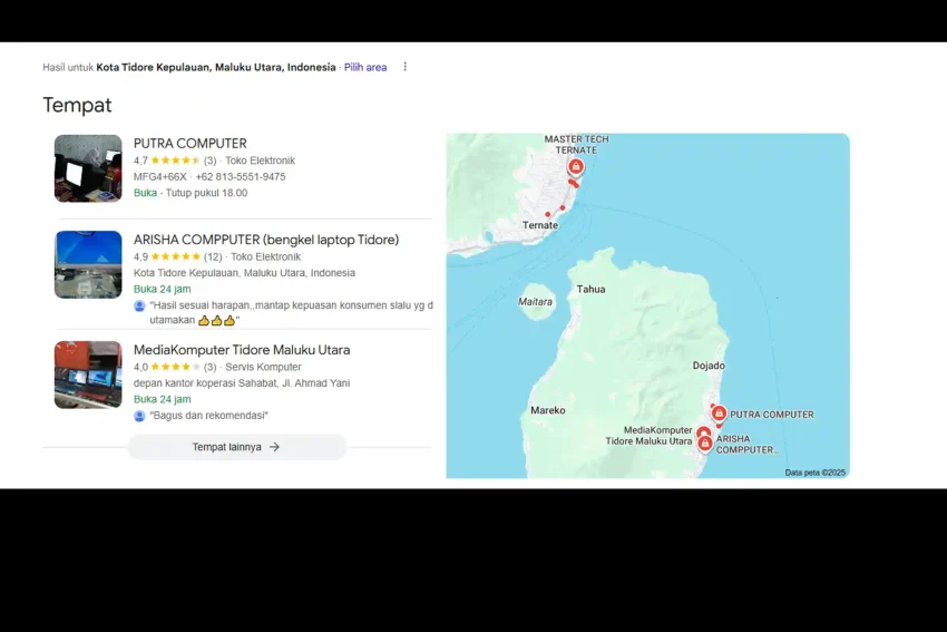 Jual Beli Komputer Termurah