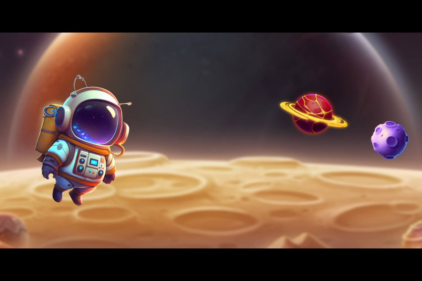 Game Slot Gacor Planetons PP