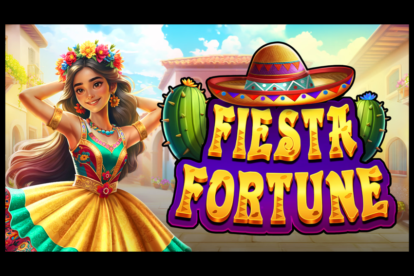 Slot Online Gacor Fiesta Fortune