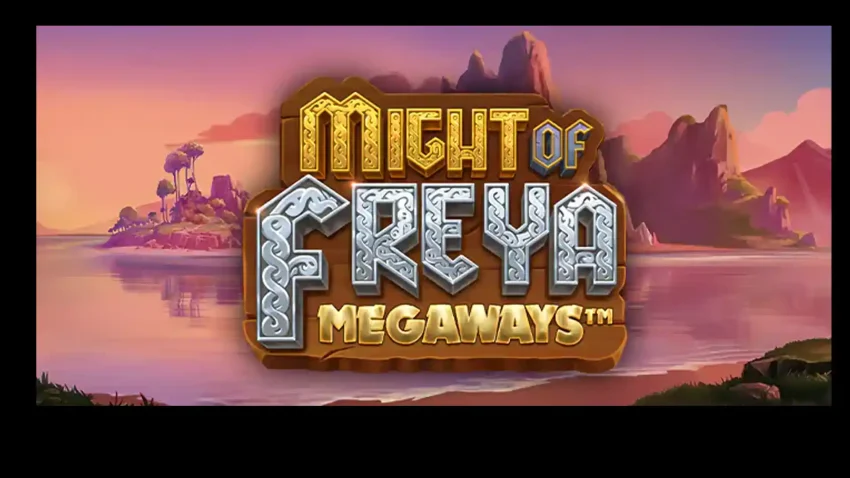 Might of Freya Megaways