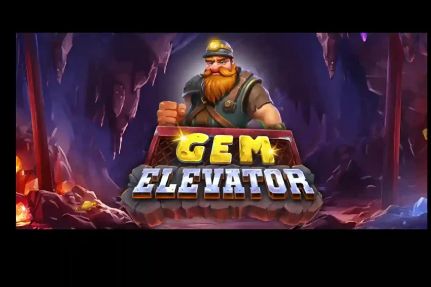 Gem Elevator Situs Slot Gacor