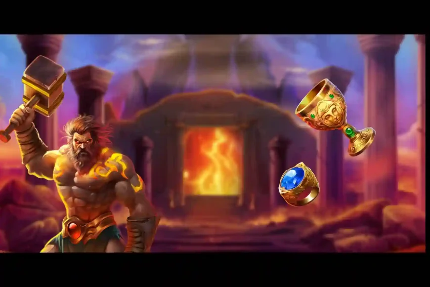 Slot Gacor Pragmatic Play